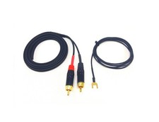 Cinch audiokabel - cinch,