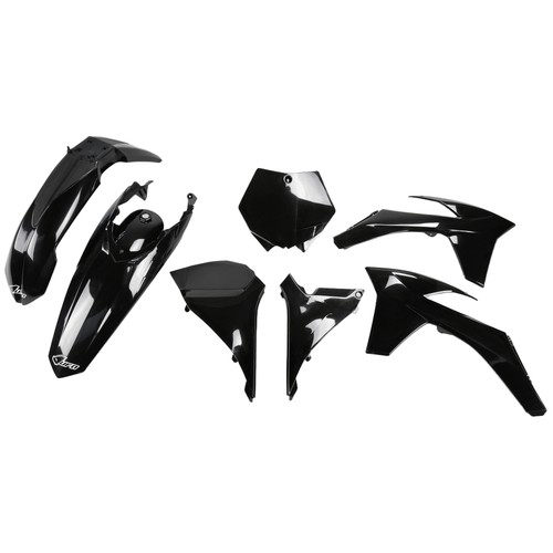 Verkleidungskit ufo plast - verkleidungskit,