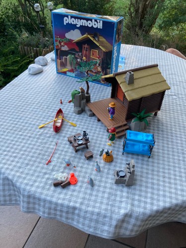 Playmobil 3826