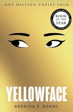 Yellowface by R.F. Kuang -