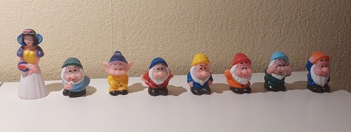 Schneewittchen und die - , 7
