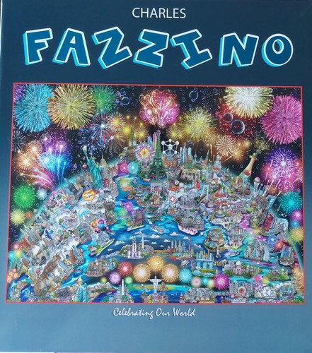 Fazzino buch - c.,