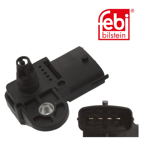Febi bilstein ladedrucksensor - bilstein,