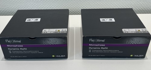 Kulzer flexitime monophase - kulzer,