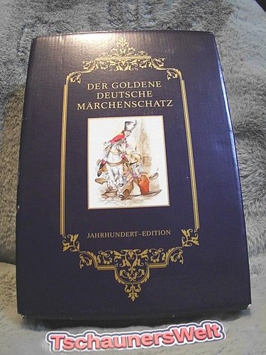 Der goldene deutsche