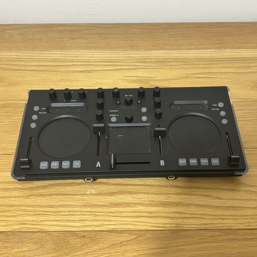 Korg kaoss controller usb - korg, dj