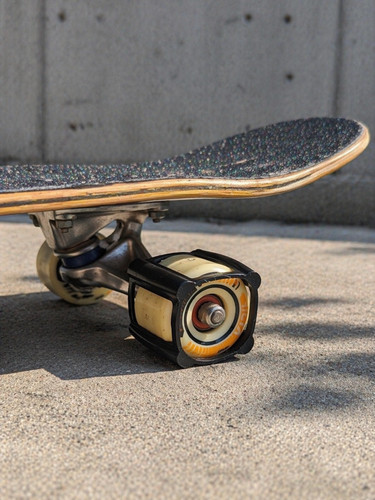 Skateboard trainer für - trainer,