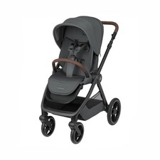 MAXI-COSI Premi Kombi-Kinderwagen Babyschale drehbar 360 Grad