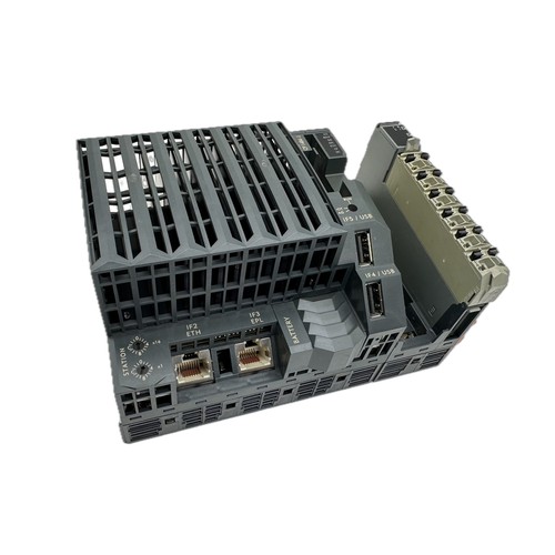 Lk5008 steuerung industrie - steuerung, pc