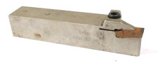 ISCAR Stechhalter Klemmhalter