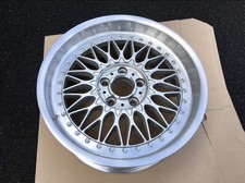 Bmw styling 8x18 bbs - 5, rc061