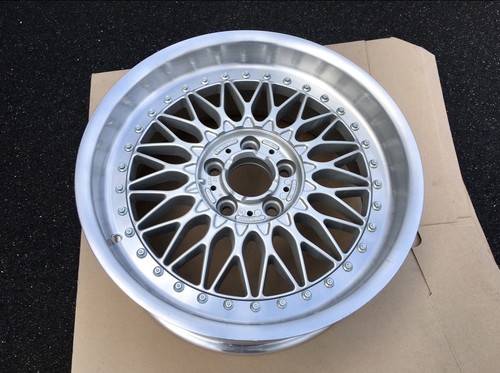 Bmw styling 8x18 bbs rc061 - 5,