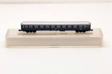 Märklin mini club/ Spur Z
