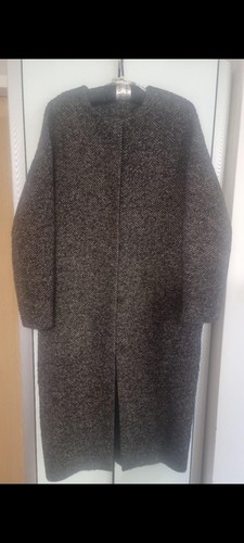 Cos damenmantel oversized - damenmantel,