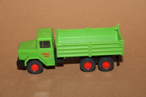 Wiking pritschenkipper - wiking,