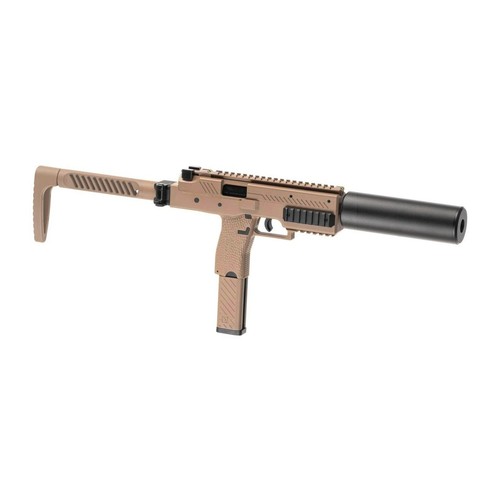 Softair maschinenpistole - maschinenpistole,