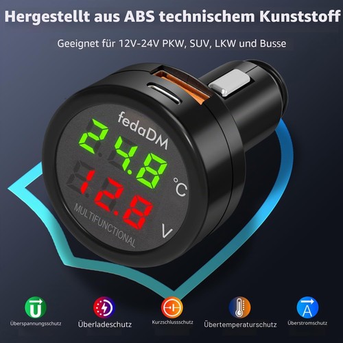 Auto ladegerät - auto,