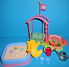 %**Mini Baby Born Möbel*Zapf