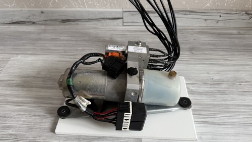 8h0871611 hydraulikpumpe - 8h0871611,