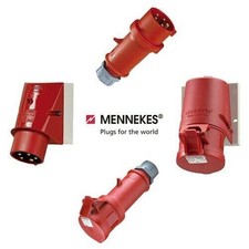 Mennekes cee stecker kupplung - mennekes,
