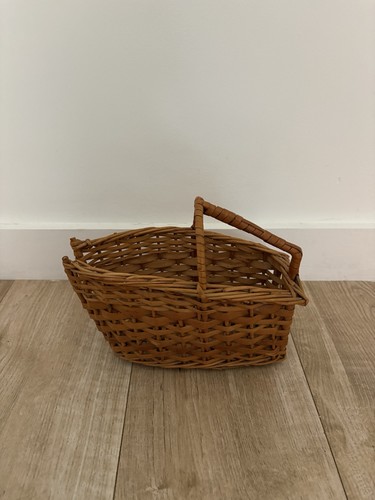 Weidenkorb weintragekorb mit - weidenkorb,