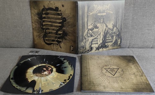 Behexen soul for - behexen,