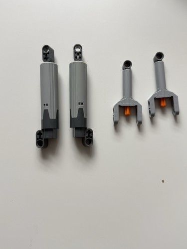 Lego technik linear - lego,