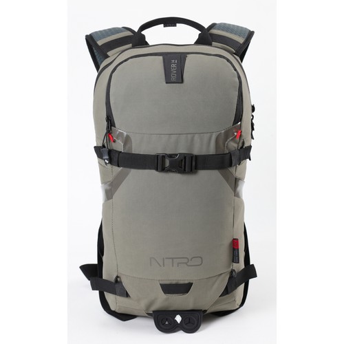 Nitro snowboardrucksack rover - nitro,