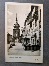 AK Saalfeld Saale Thüringen (4)