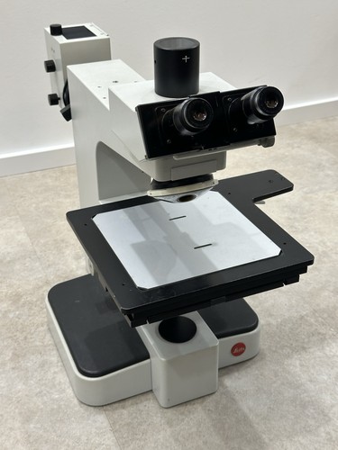 Leitz wetzlar metalloplan - leitz,