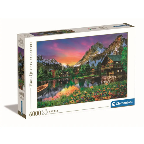 Puzzle high quality collection - quality,