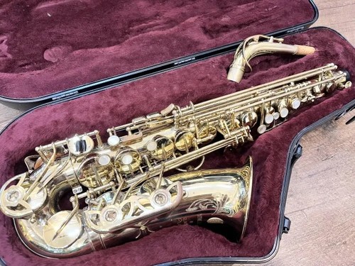 Yanagisawa elimona 800 - yanagisawa,