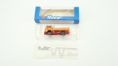 Roco 1653 steyr 91 - h0,