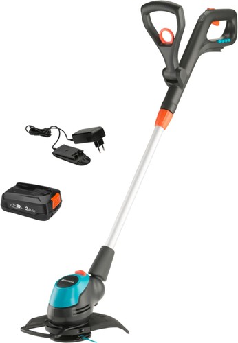 Gardena 14700 easycut - easycut, 23/18v