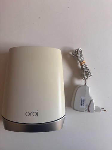 Netgear orbi rbr750 wifi - orbi, 6