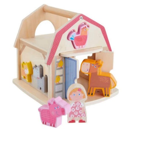 Haba 306625 sortierbox - haba,