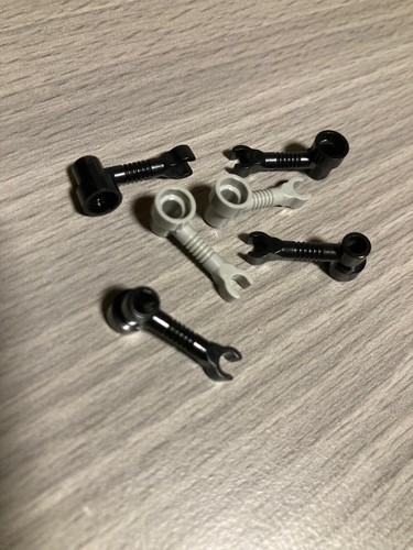 Lego stück roboterarm - lego,