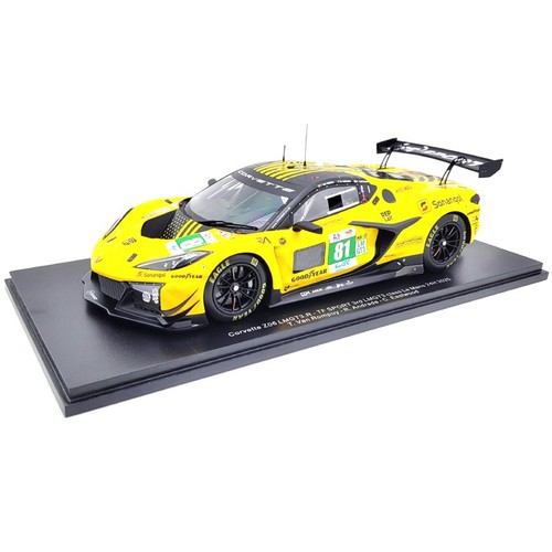 2025 corvette z06 lmgt3 - 2025,