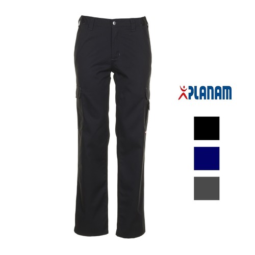 Planam bundhose easy hose - bundhose,