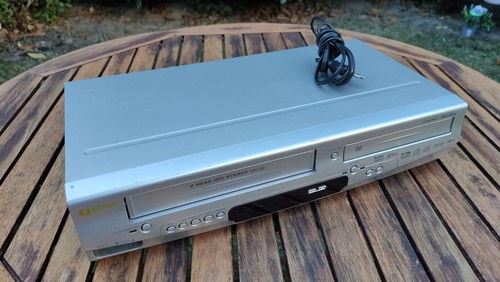Funai dpvr 6674 - dpvr-6674, kombigerät