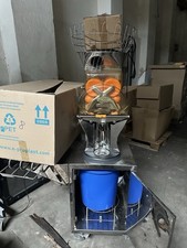 Saftpresse Citrocasa Orangen Juicer Fantastic F/SB 10 Advance mit Untergestell