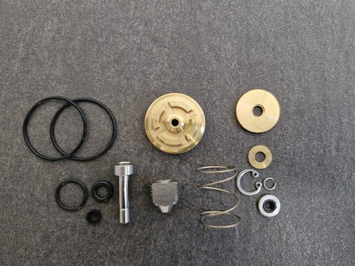 Nilfisk alto reparatursatz - alto,
