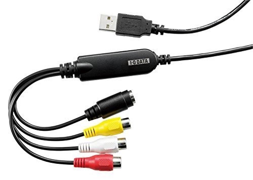 Data usb2 analog video - data,
