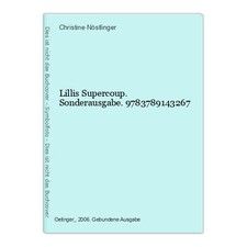 Lillis Supercoup