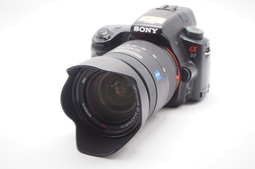 Sony alpha set mit - sony,
