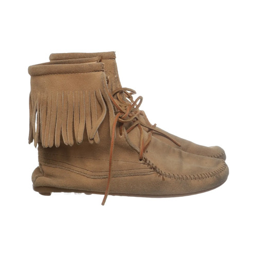 Minnetonka mokassins - minnetonka,,