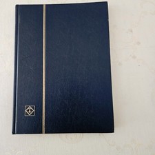 Briefmarkenalbum von