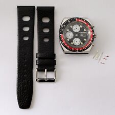 Caunymatic - Chrono - Uhrengehäuse - ETA Valjoux 7750 DIY Watch Kit Case Bau