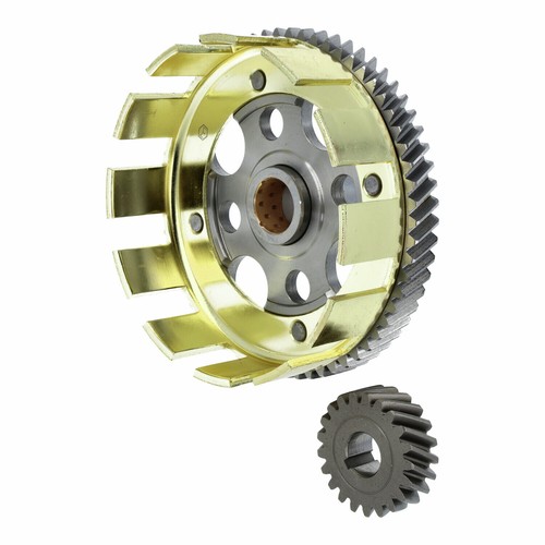 Set kupplungskorb sport - sport, 62/21