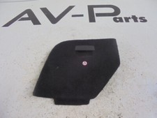 Original VW Golf 4 Bora Variant Kofferraum Verkleidung Deckel links